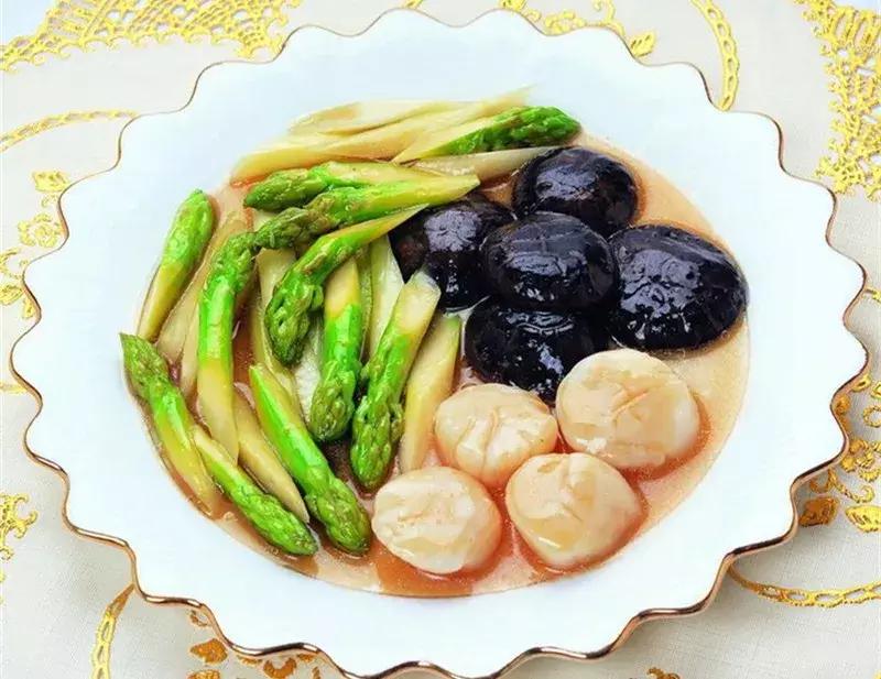 芦笋春天怎么管理,怎样吃芦笋效果好