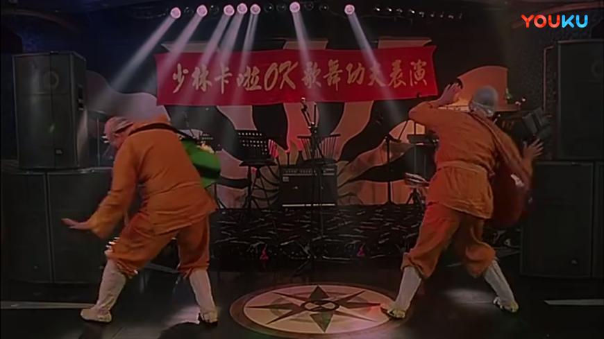 盘点星爷的经典台词,星爷电影爆笑台词集锦