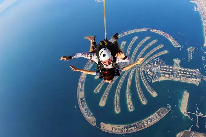 迪拜豪华团价格,迪拜私家团靠谱吗