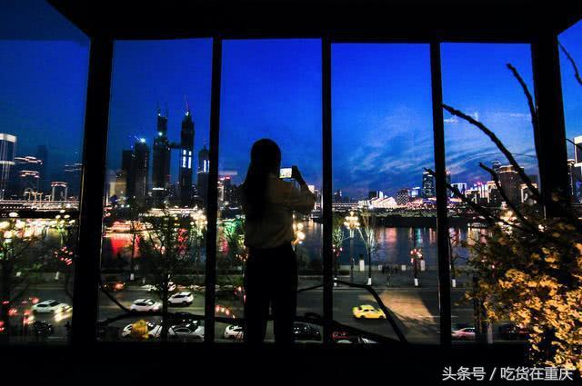 重庆米其林火锅,重庆解放碑火锅米其林