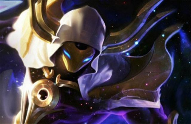 lol鬼书复活,老版鬼书lol