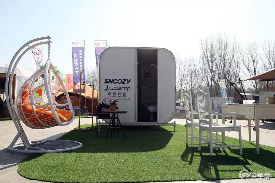 户外帐篷实用又好看,户外帐篷风格