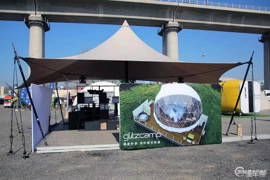 户外帐篷实用又好看,户外帐篷风格