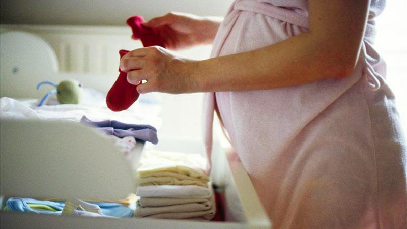 怀孕后是不是做彩超不能太勤快了,怀孕后这几项家务活别做