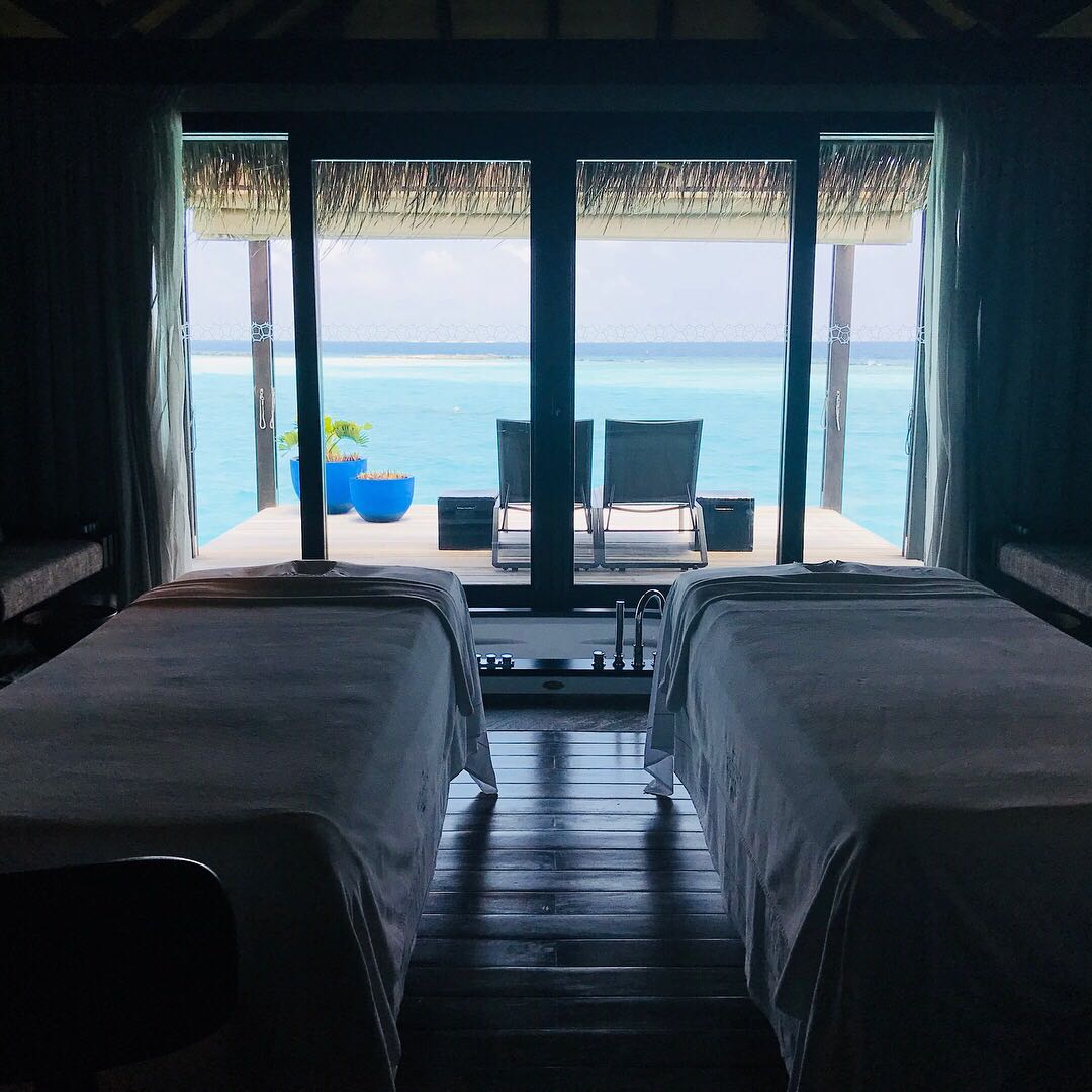 马尔代夫过渡酒店推荐,马尔代夫两大两小酒店推荐