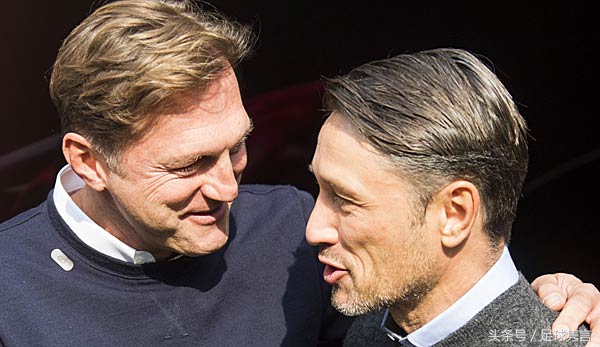 拜仁海因克斯上任首败,拜仁选帅朗尼克