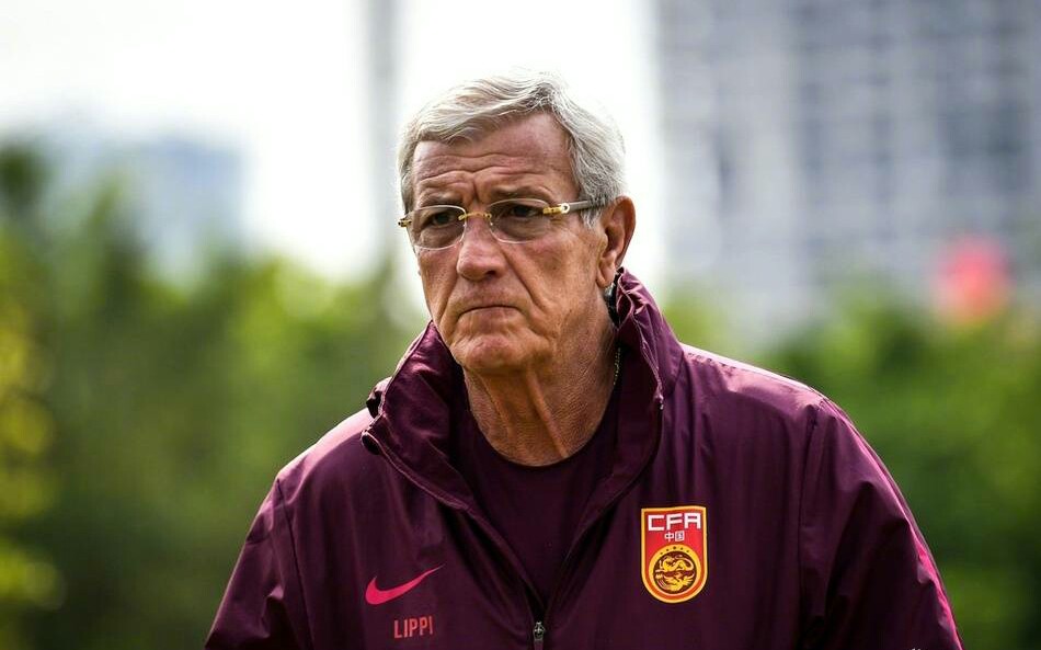 中国足球队员赵鹏说过什么话,赵鹏说国足