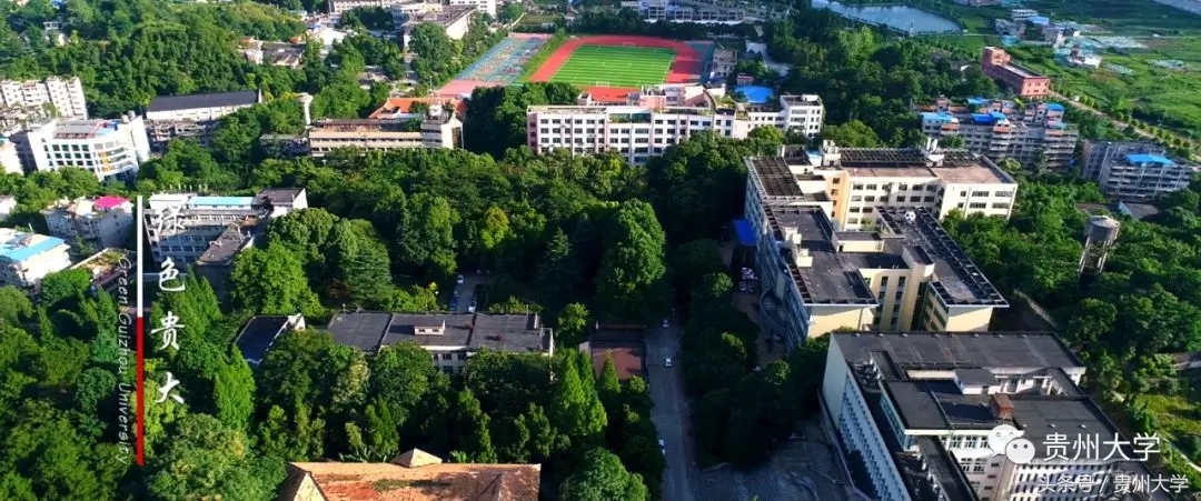 贵州各个本科大学宣传片合集,贵州省名牌大学宣传片