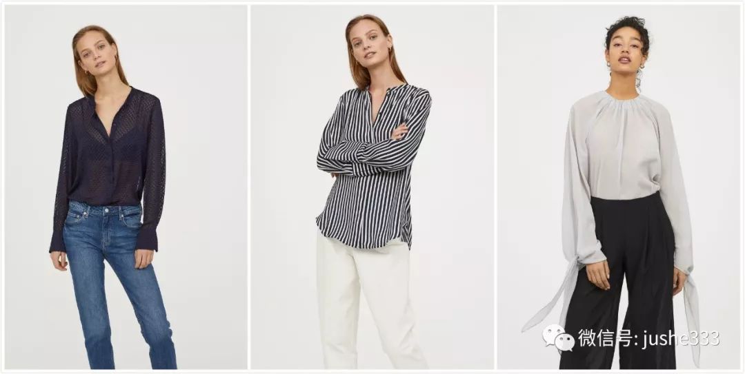 白衬衫哪个牌子好又不贵,白衬衫必买品牌推荐