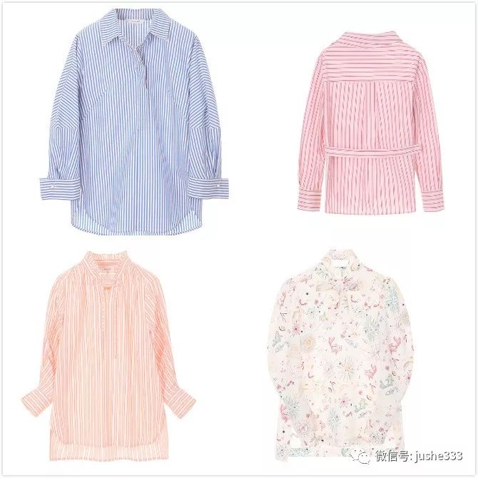 白衬衫哪个牌子好又不贵,白衬衫必买品牌推荐