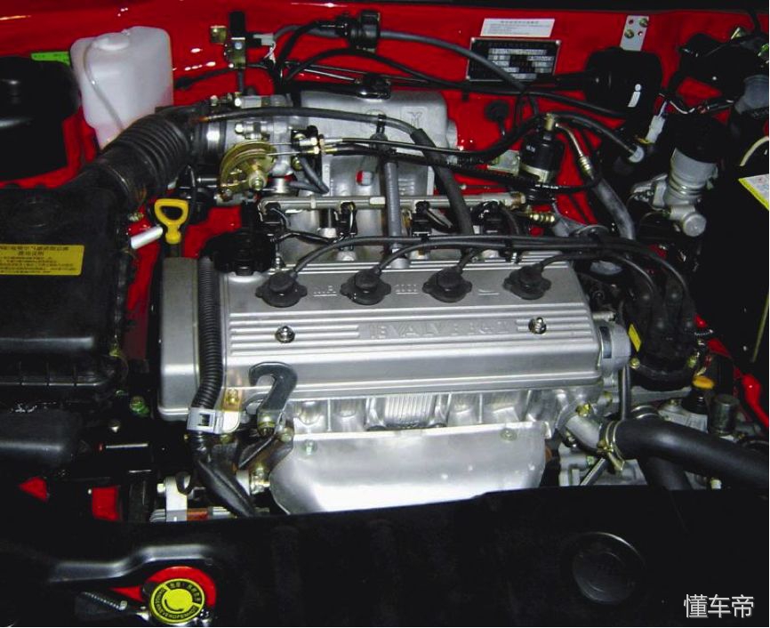 吉利汽车搭载的是什么发动机,吉利汽车哪些技术是自主研发