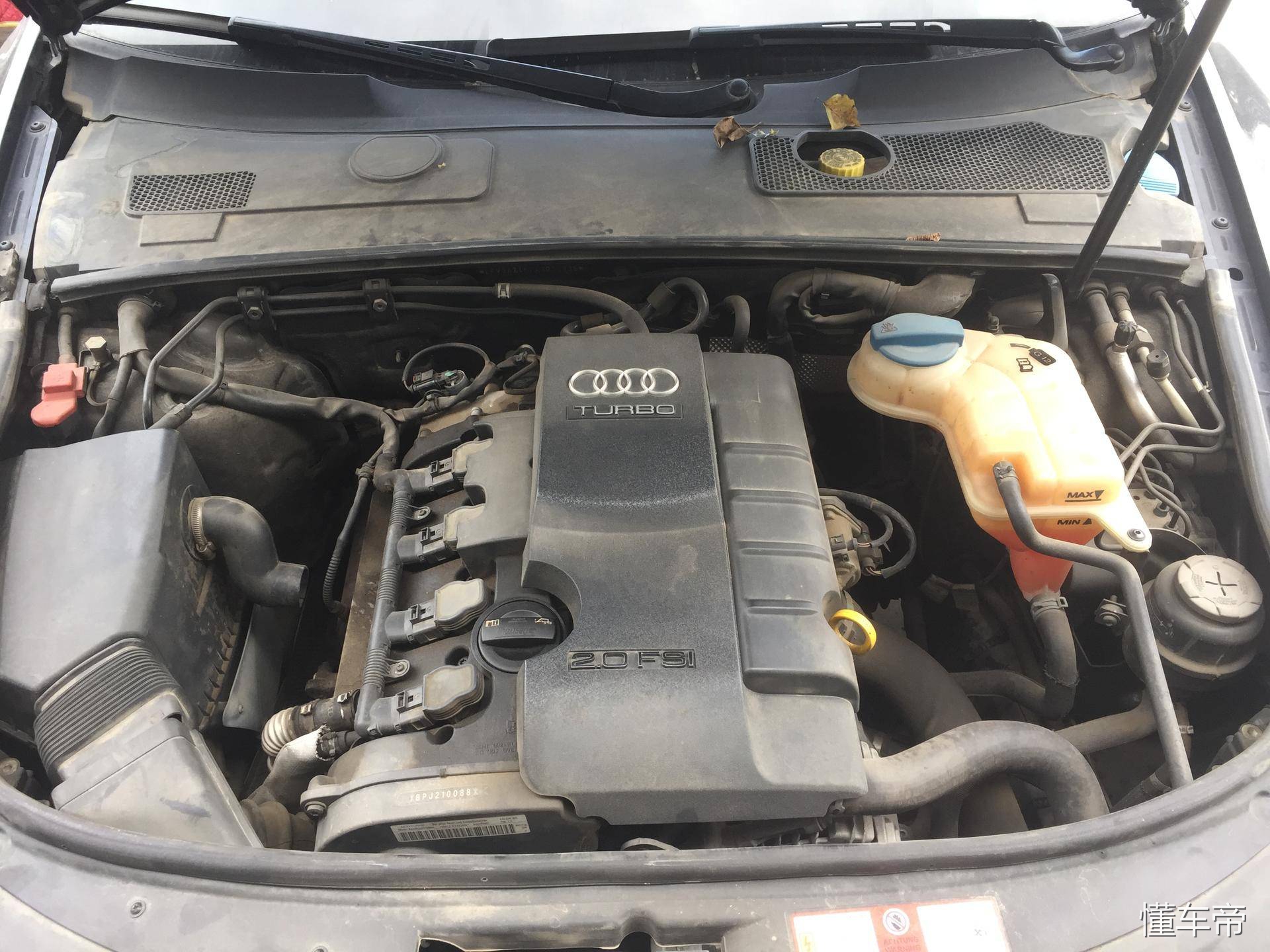 13万多买二手a6,13万买一辆15年二手a6