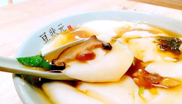 长春早餐推荐排行榜前十名,开封早餐豆腐脑哪家好吃