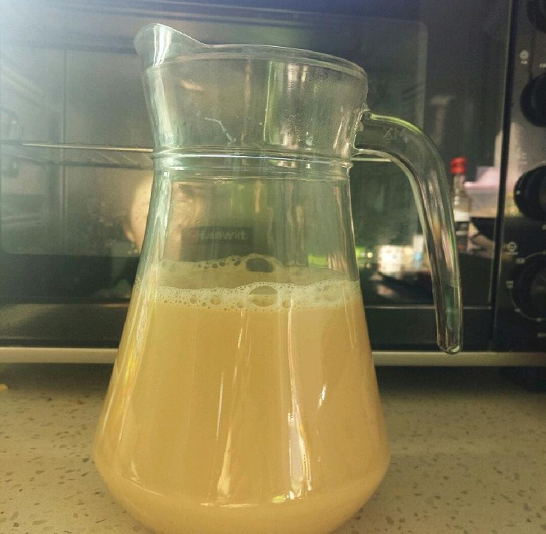 小侄子自从喝了我做的奶茶,再也不买外面的了,妈妈们赶快学起来。