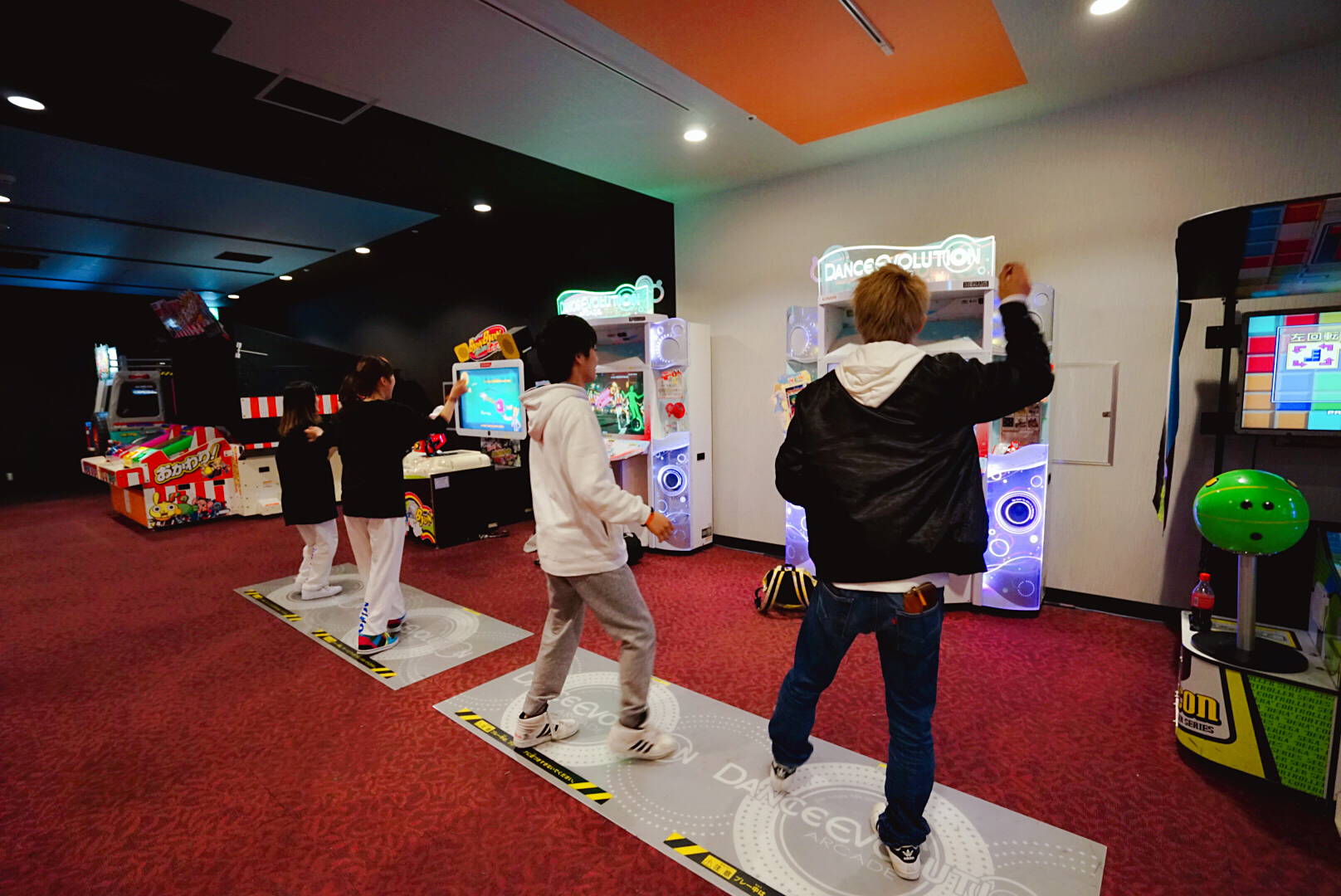 日本大阪之旅感受,日本自由行大阪游记