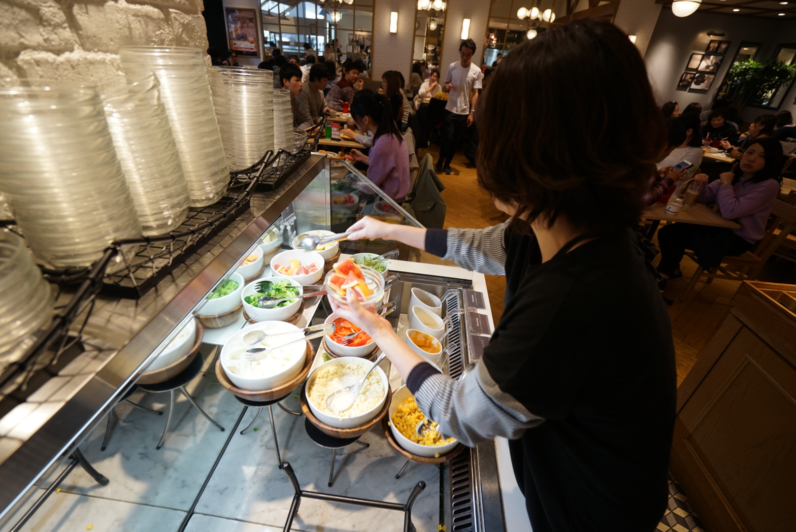 日本大阪之旅感受,日本自由行大阪游记