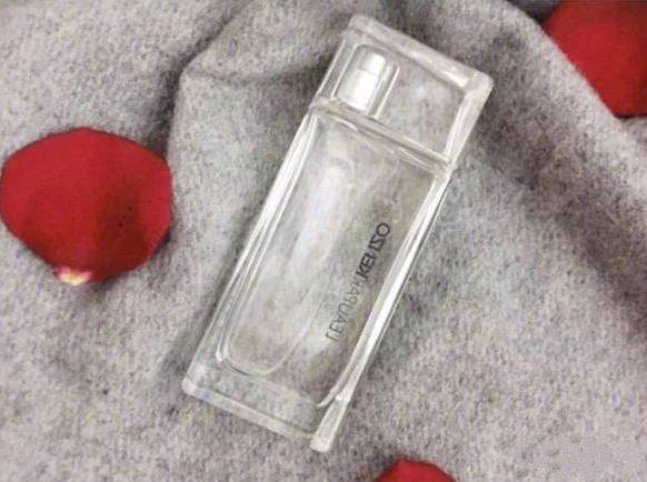 最有男人味淡香的香水推荐,闻香识女人里提到的香水