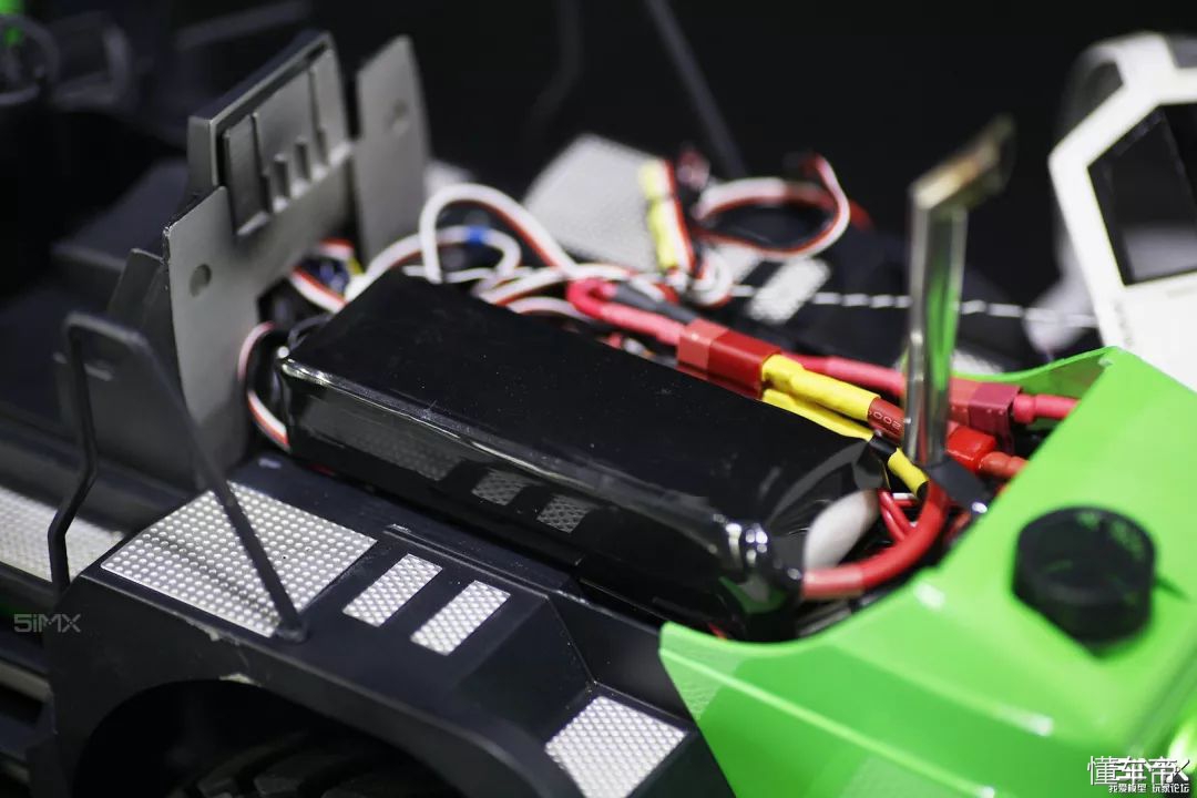 镭速山猫装载机模型 (镭速模型山猫装载机)