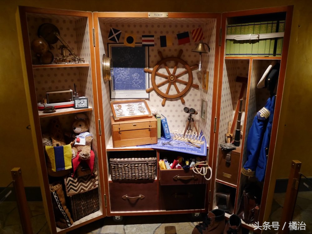 香港迪士尼探索家度假酒店,香港迪士尼探索家酒店游泳池