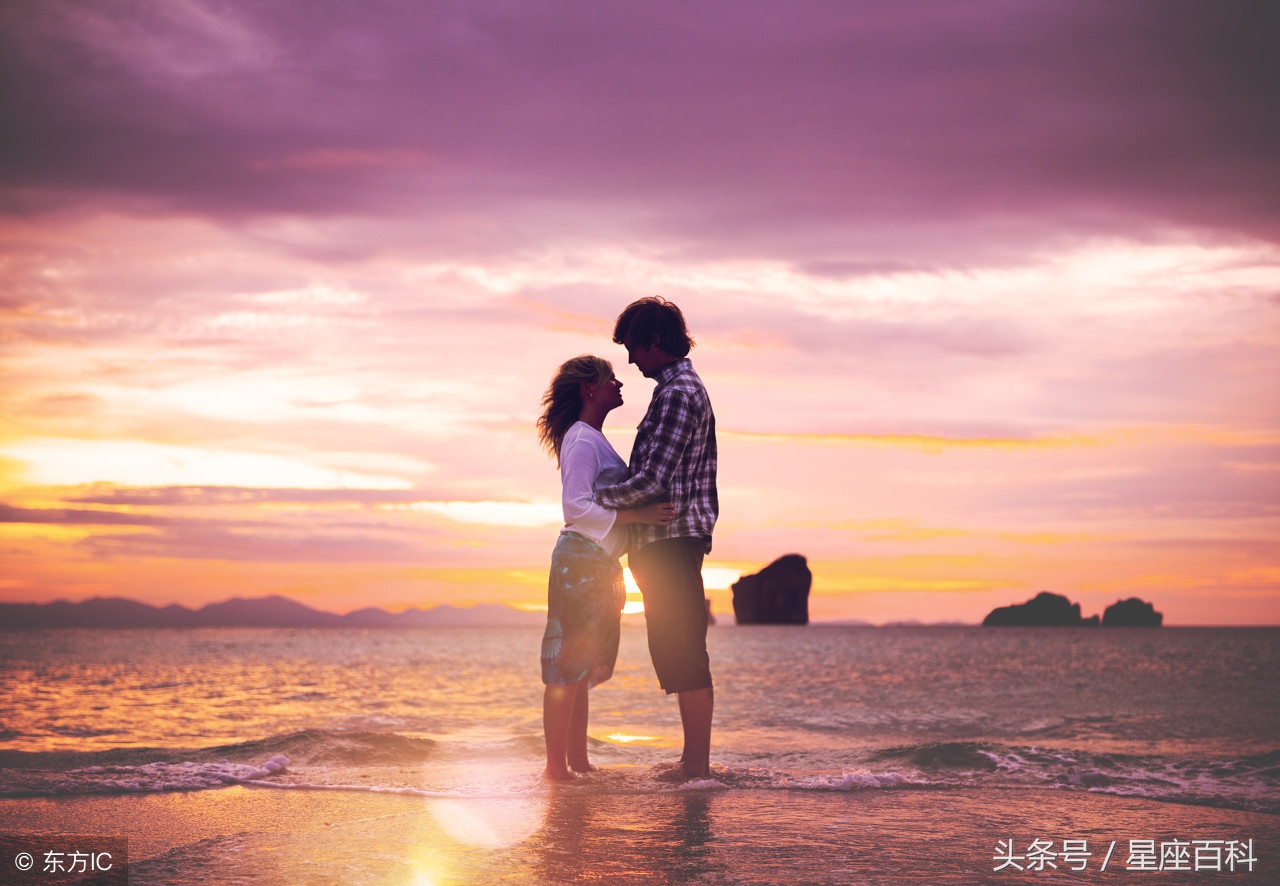 最擅长追女朋友的星座排行榜,最擅长争抢的星座女