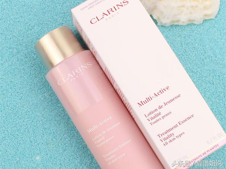 种草欧美护肤品,欧美系平价护肤品护肤干货