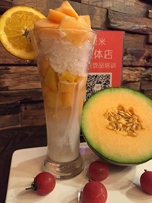 站对了风口你就是摇钱树！一份超详细的自己开奶茶店的流程