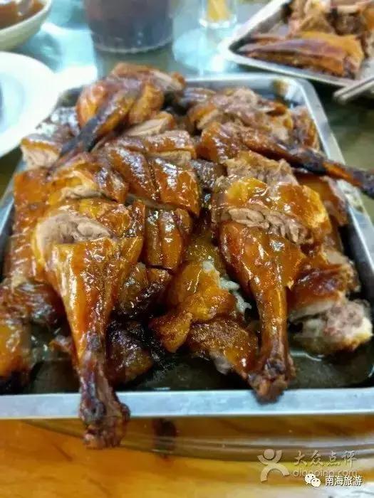 南海线50公里徒步路线图,徒步最美南海线