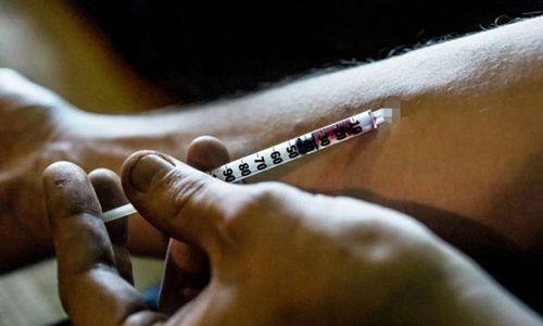 戒毒基础知识,关于戒毒的正确看法