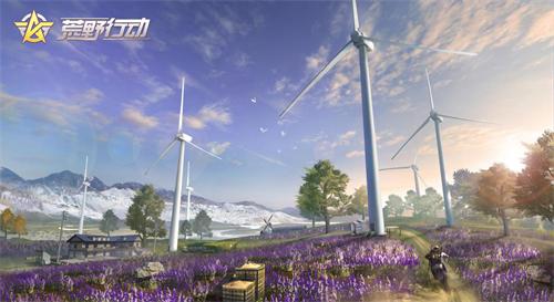 荒野行动最新活动爆料,荒野行动2022特别计划