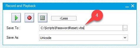 sap录制脚本和回放,sapgui脚本