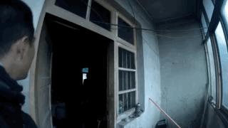 雀儿山五道班，最后的道班