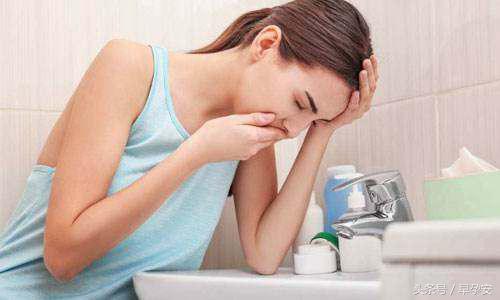 孕妇孕吐脾胃虚弱要注意什么,怀孕孕吐厉害跟肠胃有关吗