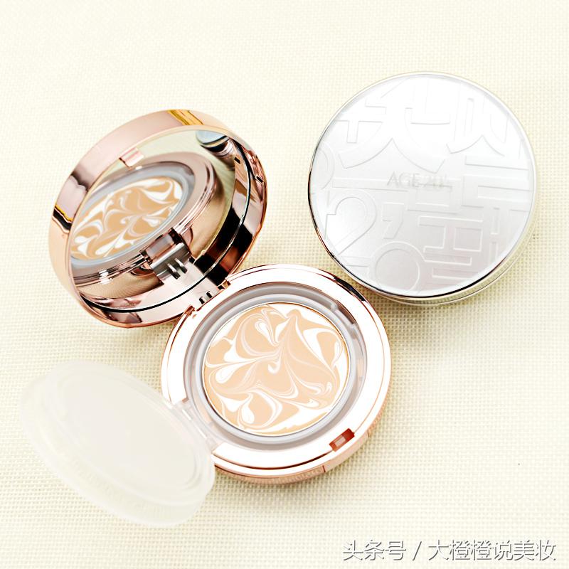 美妆博主刮脸,美妆博主出圈化妆大全