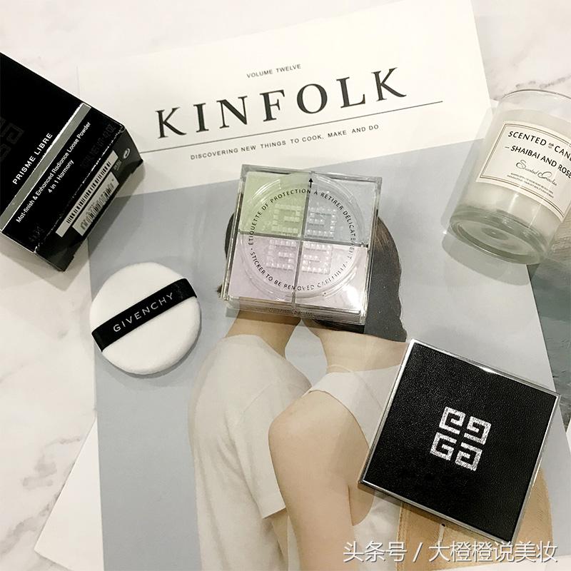 美妆博主刮脸,美妆博主出圈化妆大全