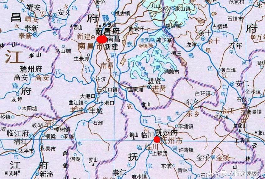八大山人学谁的书法,八大山人书法属于哪一派