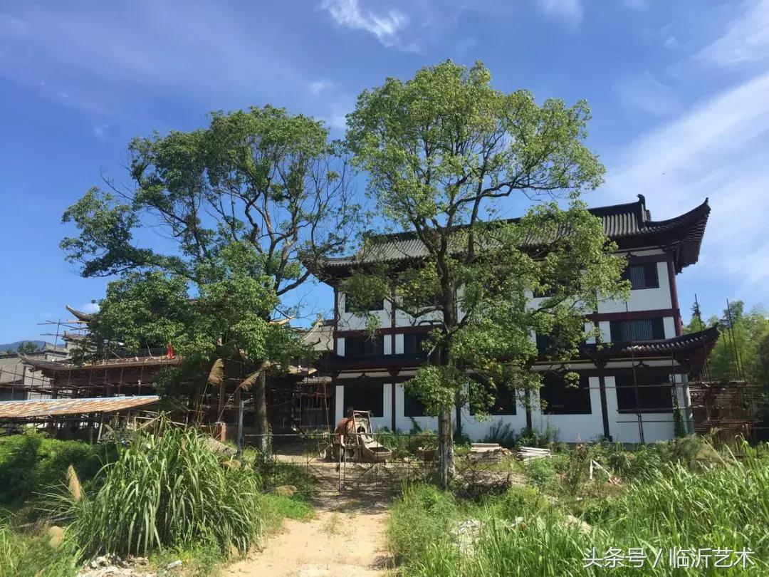 八大山人学谁的书法,八大山人书法属于哪一派