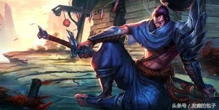 亚索lol新手全面教程,英雄联盟亚索意识打法讲解