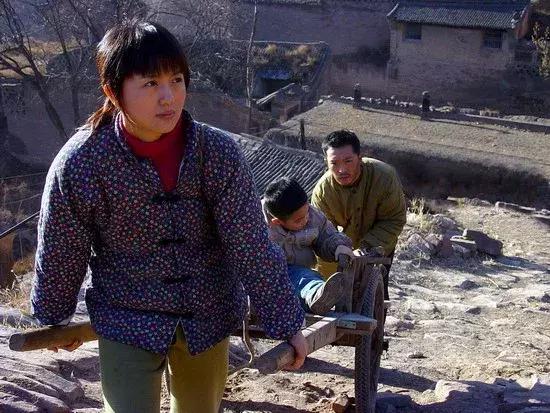 那个不为人知的故事真实改编,触目惊心的故事