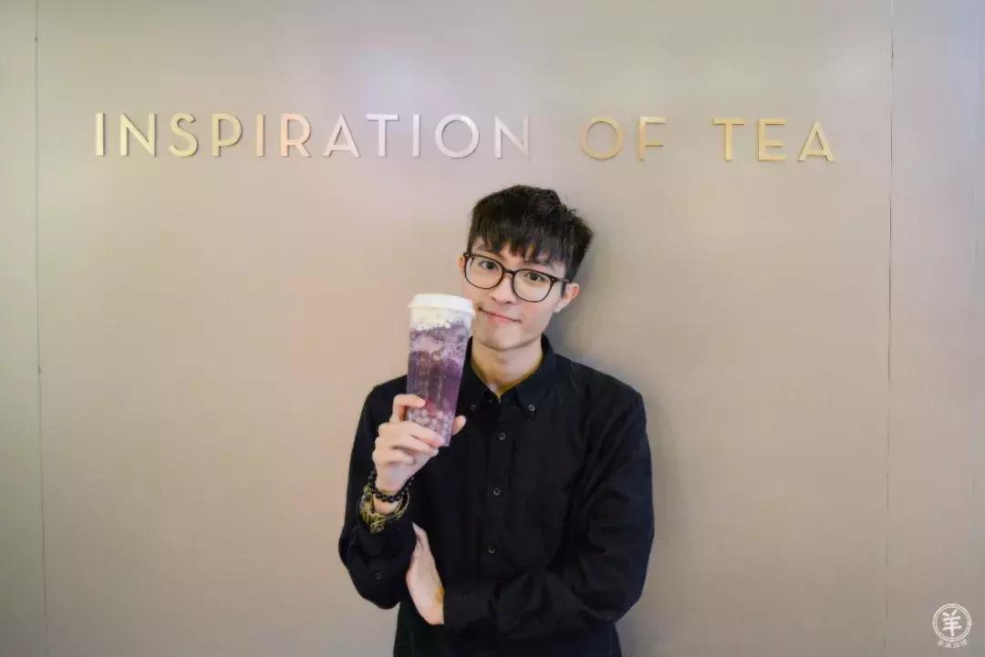 网红奶茶喜茶,coco奶茶跟喜茶