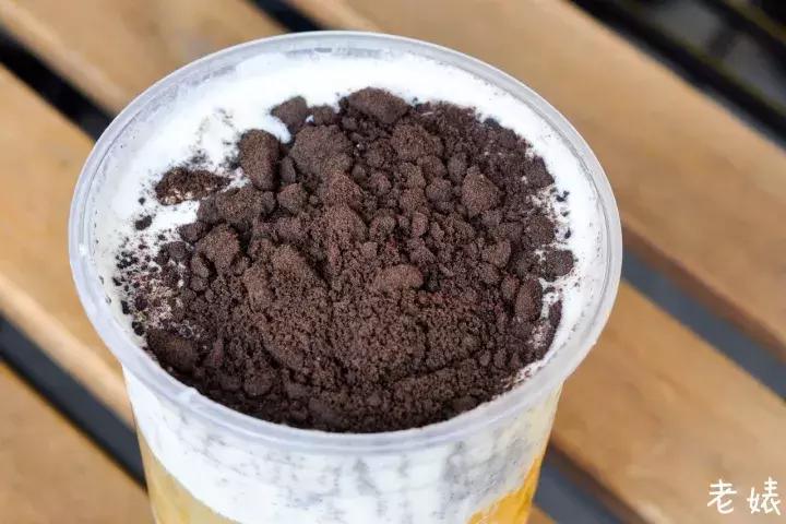 网红奶茶喜茶,coco奶茶跟喜茶