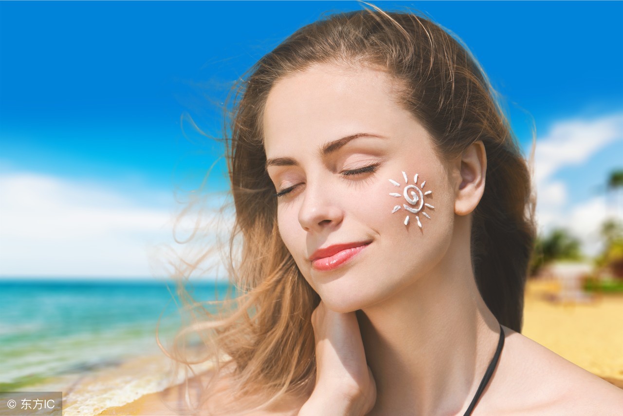 防晒平价敏感肌测评,防晒推荐敏感肌伪素颜