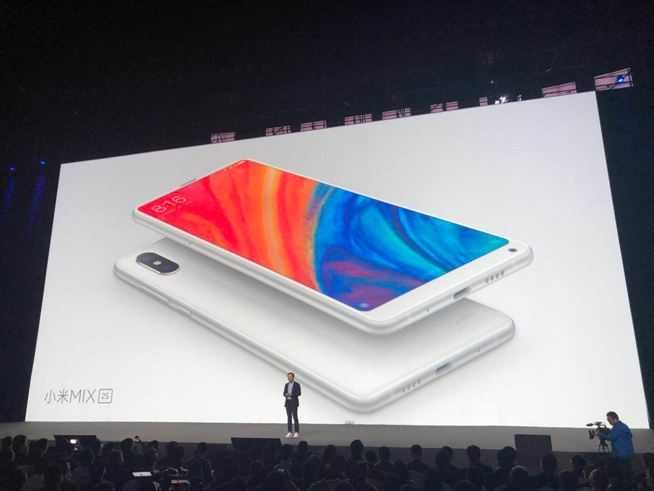 mix2s,小米mix2s刷win11