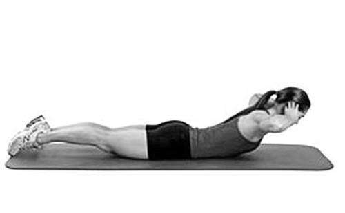 全面解析上交叉综合征，将你的体态问题一锅端