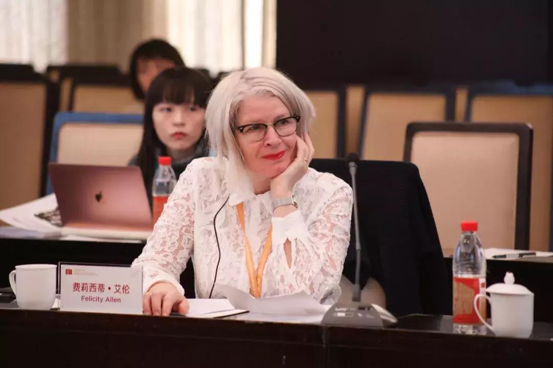 中国美院召集世界各地学者头脑风暴21世纪需要怎样的艺术/教育？