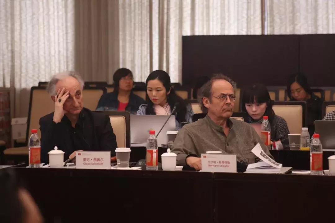 中国美院召集世界各地学者头脑风暴21世纪需要怎样的艺术/教育？