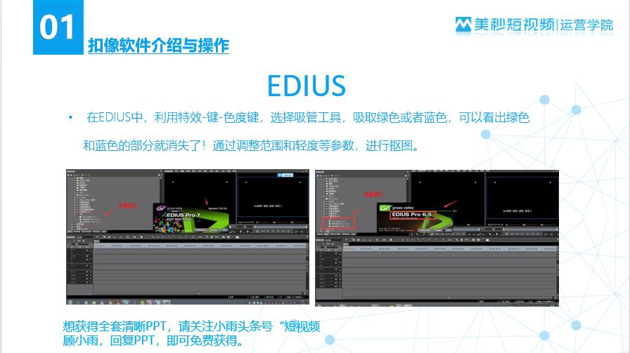 什么方法视频抠像更清晰,制作视频抠像的操作步骤