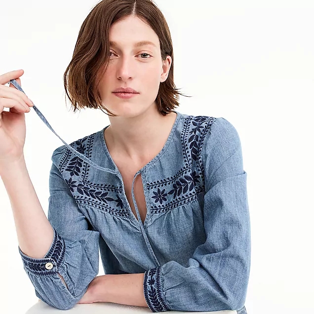 你竟然没听说过预科风？哈佛高材生都在穿的风格确定不了解一下？