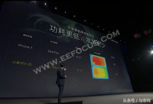 小米mix2s发布会全程,小米mix2s发布会售价