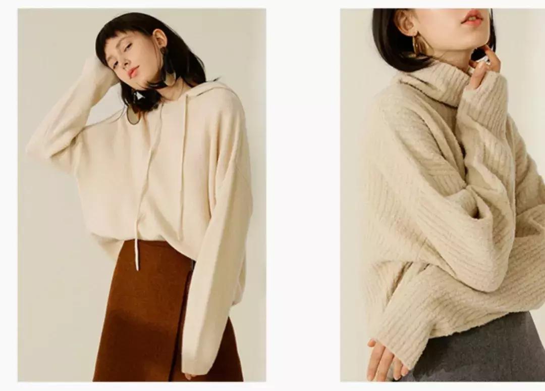 小众设计师淘宝女装店推荐前十名,淘宝原创设计女装