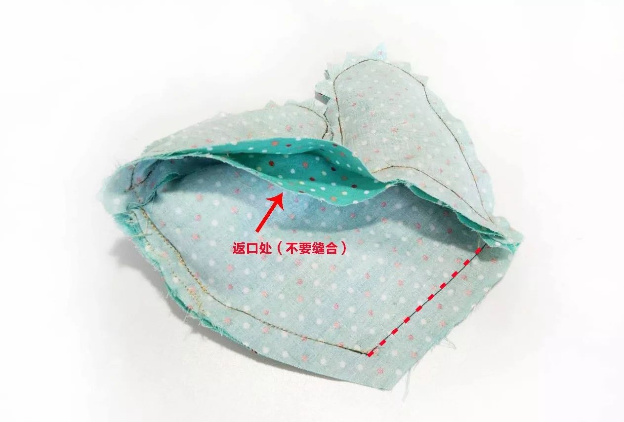 做狗狗玩偶的教程,怎么样用狗狗的毛做一个小型玩偶